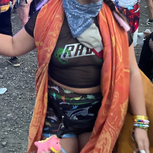 Lost Lands Rave Set! - Picture 2 of 2